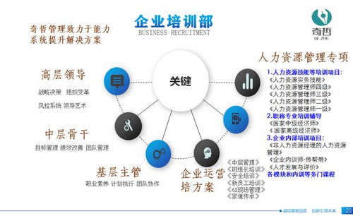 上海奇哲咨詢 企業(yè)管理咨詢與社會(huì)經(jīng)濟(jì)咨詢的雙重價(jià)值