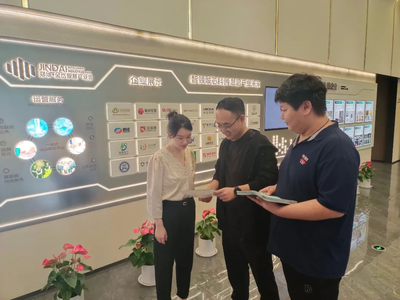 鄭州市自然資源和規劃局管城分局 三項舉措抓實營商環境優化 企業管理咨詢