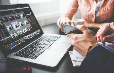 天津市南開區帆落信息技術