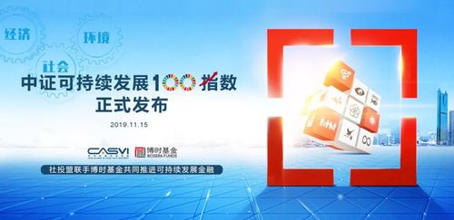 何為可持續發展金融 如何調動市場力量投資可持續發展